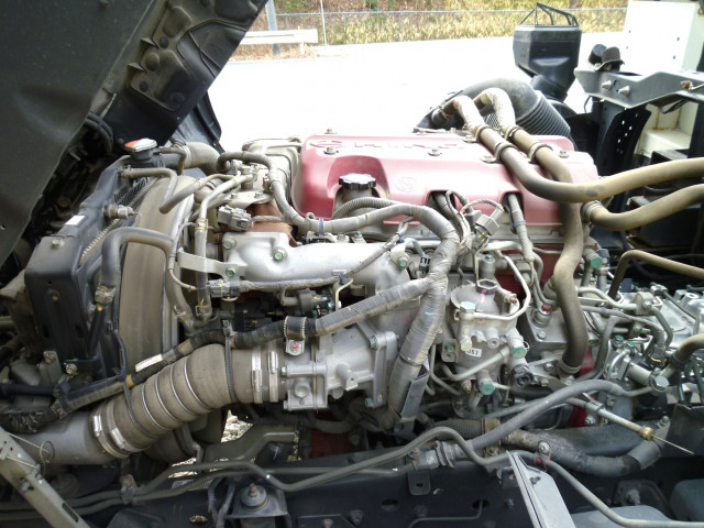 日野 レンジャー 増トン Translation missing: ja.item.body_keijou_enum.body_keijou_carrier_other 2PG-FE2ABA(100785) 26枚目