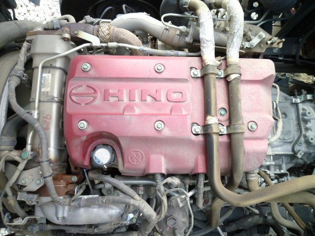 日野 レンジャー 増トン Translation missing: ja.item.body_keijou_enum.body_keijou_carrier_other 2PG-FE2ABA(100785) 27枚目