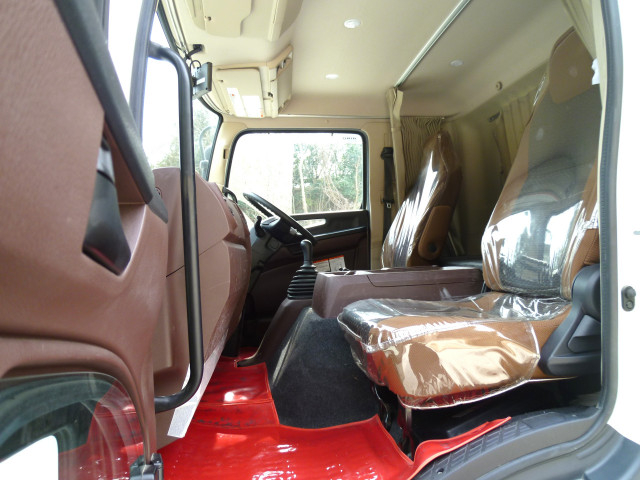 日野 レンジャー 増トン Translation missing: ja.item.body_keijou_enum.body_keijou_carrier_other 2PG-FE2ABA(100785) 35枚目