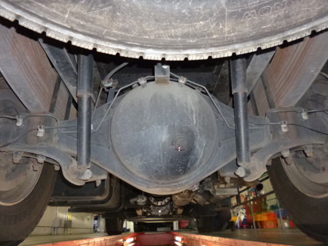 日野 レンジャー 増トン Translation missing: ja.item.body_keijou_enum.body_keijou_carrier_other 2PG-FE2ABA(100785) 37枚目