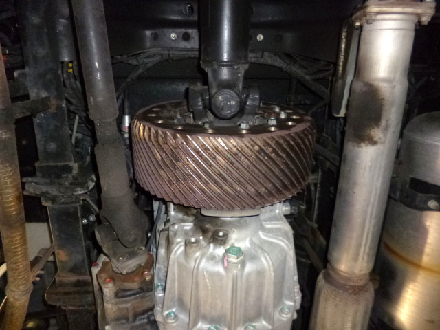 日野 レンジャー 増トン Translation missing: ja.item.body_keijou_enum.body_keijou_carrier_other 2PG-FE2ABA(100785) 38枚目