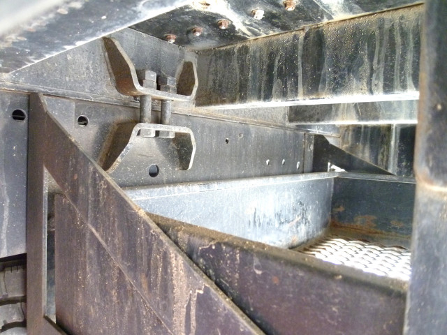 日野 レンジャー 増トン Translation missing: ja.item.body_keijou_enum.body_keijou_carrier_other 2PG-FE2ABA(100785) 41枚目