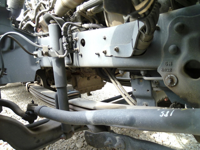 日野 レンジャー 増トン Translation missing: ja.item.body_keijou_enum.body_keijou_carrier_other 2PG-FE2ABA(100785) 42枚目