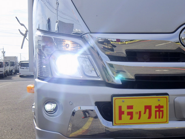 日野 デュトロ 小型 ウィング 2RG-XZU722M(100787) 3枚目