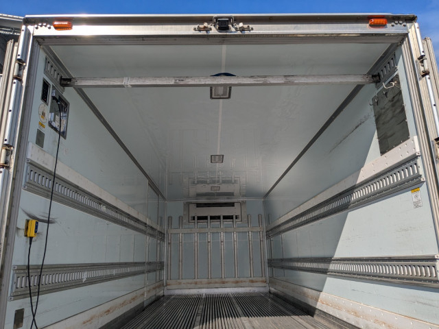 日野 レンジャー 中型 冷蔵冷凍バン 2KG-FD2ABG(100786) 21枚目