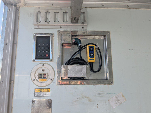 日野 レンジャー 中型 冷蔵冷凍バン 2KG-FD2ABG(100786) 22枚目