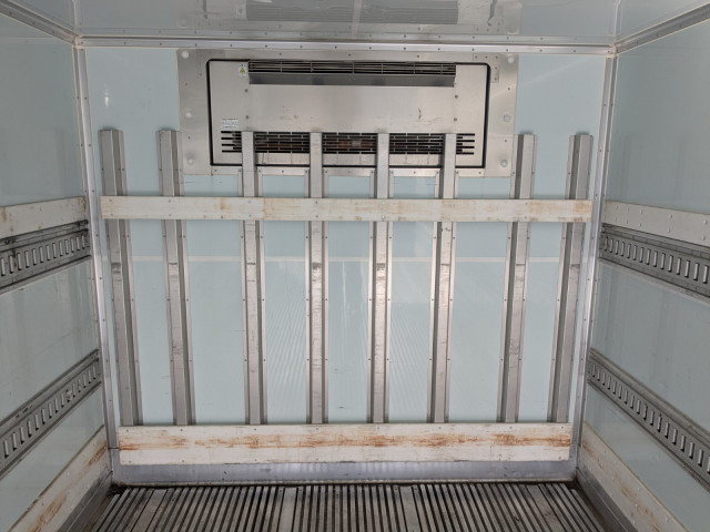 日野 レンジャー 中型 冷蔵冷凍バン 2KG-FD2ABG(100786) 23枚目