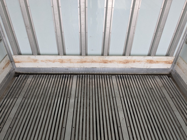 日野 レンジャー 中型 冷蔵冷凍バン 2KG-FD2ABG(100786) 24枚目