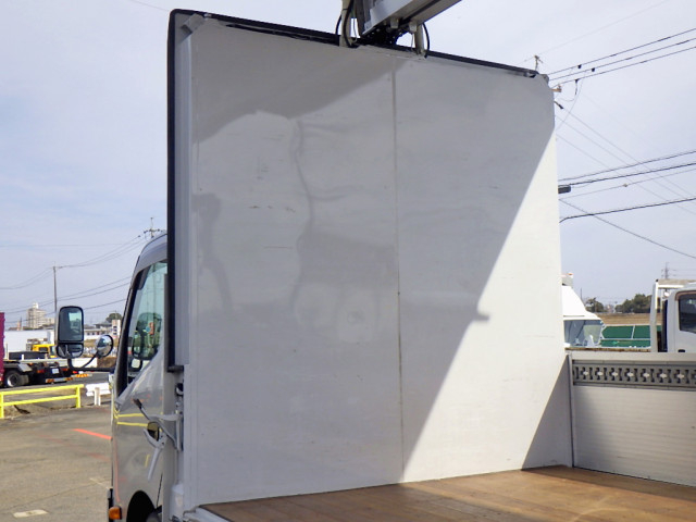 日野 デュトロ 小型 ウィング 2RG-XZU722M(100787) 9枚目