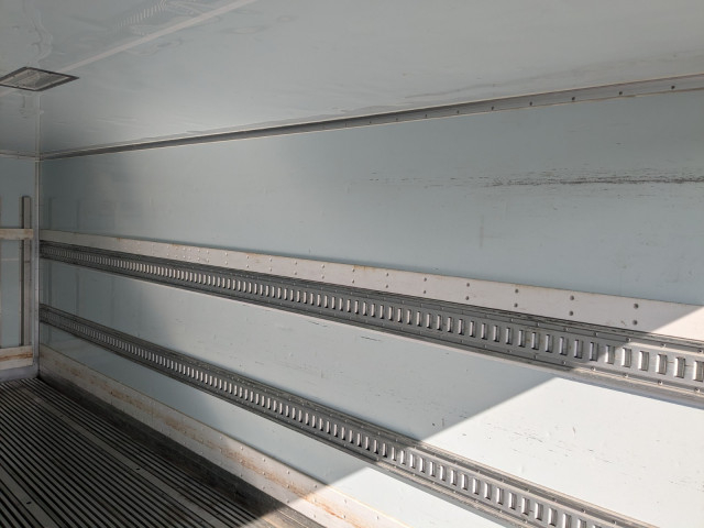 日野 レンジャー 中型 冷蔵冷凍バン 2KG-FD2ABG(100786) 28枚目