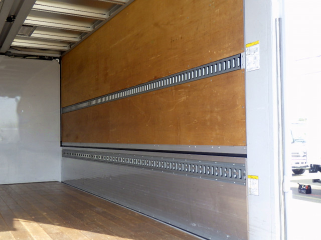 日野 デュトロ 小型 ウィング 2RG-XZU722M(100787) 12枚目