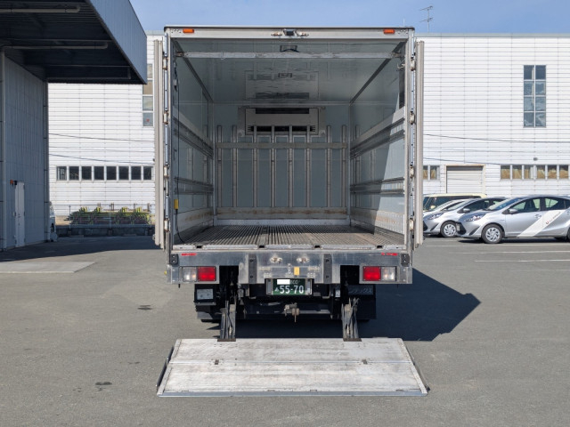 日野 レンジャー 中型 冷蔵冷凍バン 2KG-FD2ABG(100786) 32枚目