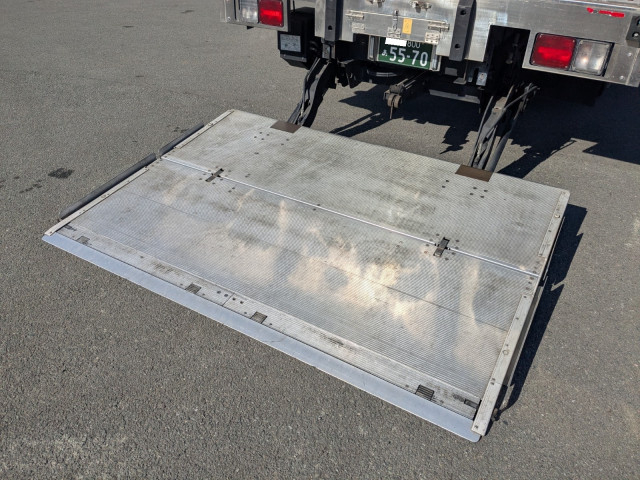 日野 レンジャー 中型 冷蔵冷凍バン 2KG-FD2ABG(100786) 33枚目