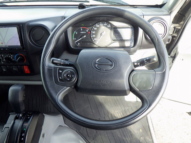 日野 デュトロ 小型 ウィング 2RG-XZU722M(100787) 17枚目