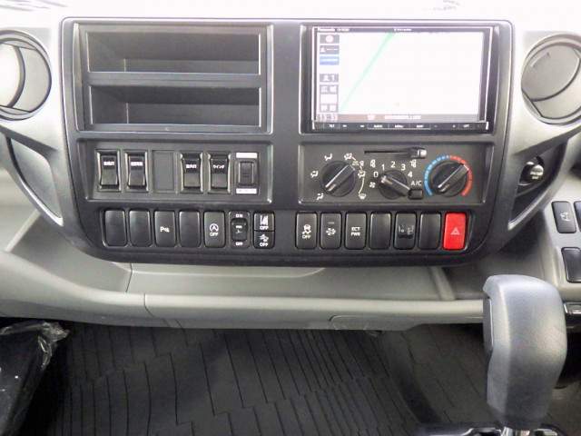 日野 デュトロ 小型 ウィング 2RG-XZU722M(100787) 18枚目