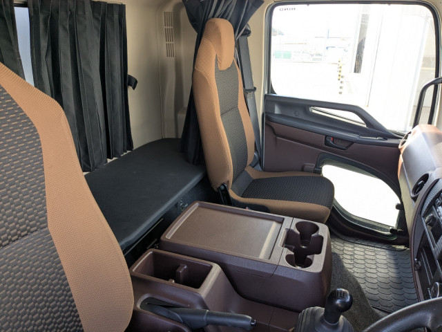 日野 レンジャー 中型 冷蔵冷凍バン 2KG-FD2ABG(100786) 36枚目