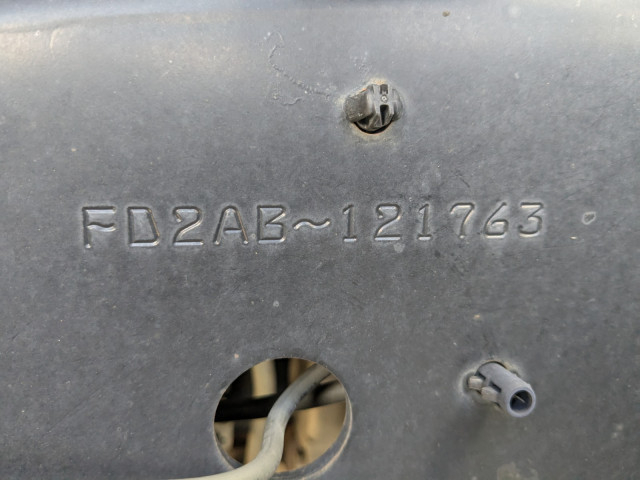 日野 レンジャー 中型 冷蔵冷凍バン 2KG-FD2ABG(100786) 41枚目