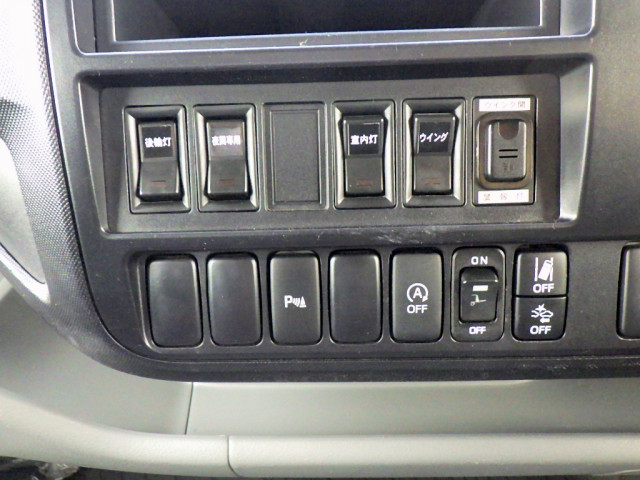 日野 デュトロ 小型 ウィング 2RG-XZU722M(100787) 24枚目