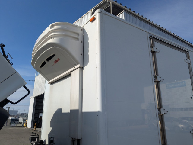 日野 レンジャー 中型 冷蔵冷凍バン 2KG-FD2ABG(100786) 43枚目