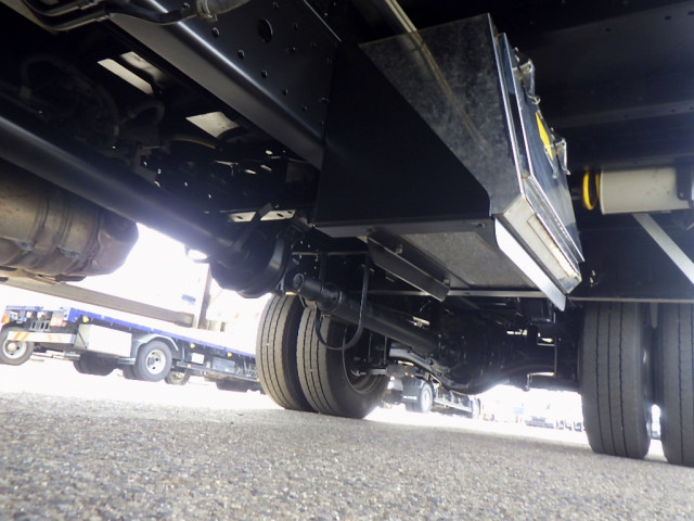 日野 デュトロ 小型 ウィング 2RG-XZU722M(100787) 28枚目