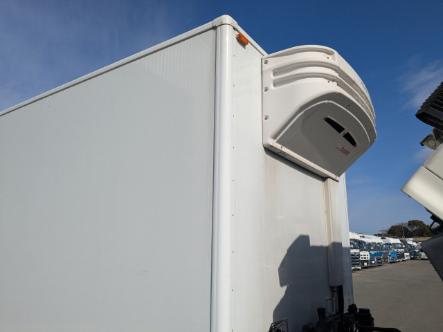 日野 レンジャー 中型 冷蔵冷凍バン 2KG-FD2ABG(100786) 46枚目