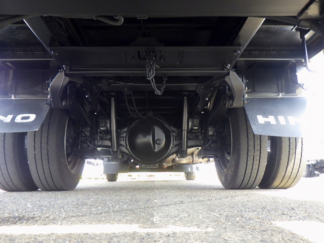 日野 デュトロ 小型 ウィング 2RG-XZU722M(100787) 30枚目