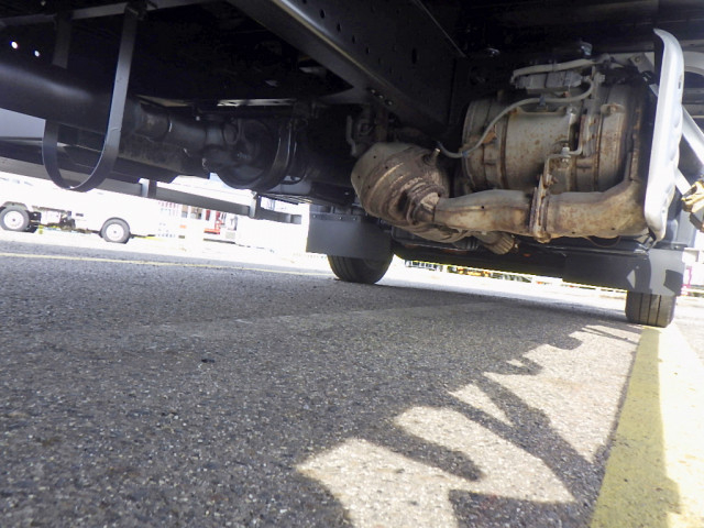 日野 デュトロ 小型 ウィング 2RG-XZU722M(100787) 31枚目