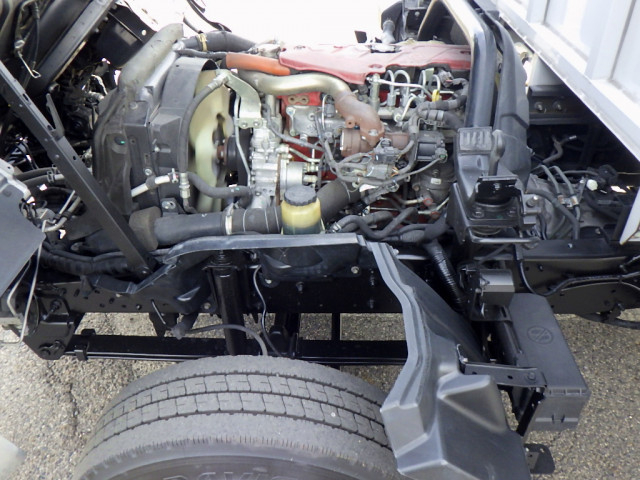 日野 デュトロ 小型 ウィング 2RG-XZU722M(100787) 35枚目