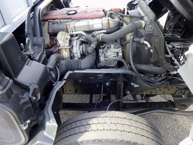 日野 デュトロ 小型 ウィング 2RG-XZU722M(100787) 37枚目