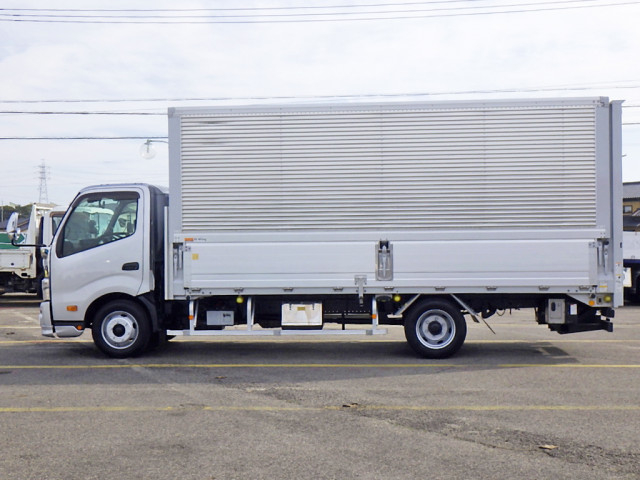 日野 デュトロ 小型 ウィング 2RG-XZU722M(100787) 39枚目