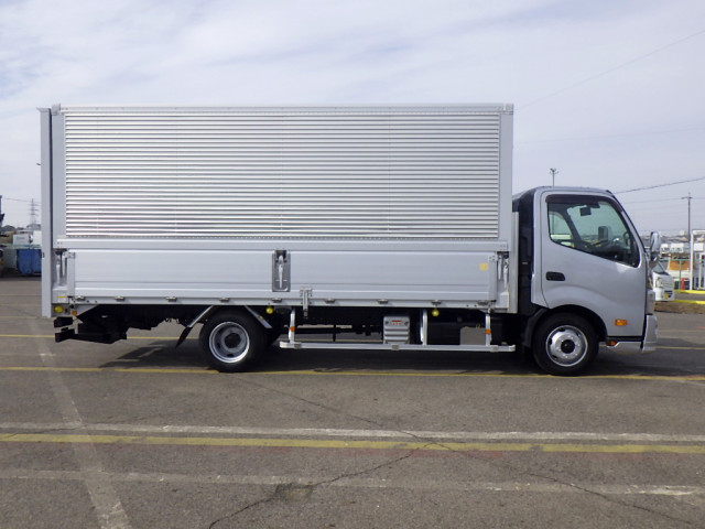 日野 デュトロ 小型 ウィング 2RG-XZU722M(100787) 40枚目