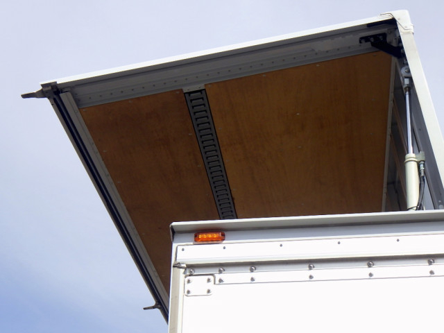 日野 デュトロ 小型 ウィング 2RG-XZU722M(100787) 44枚目