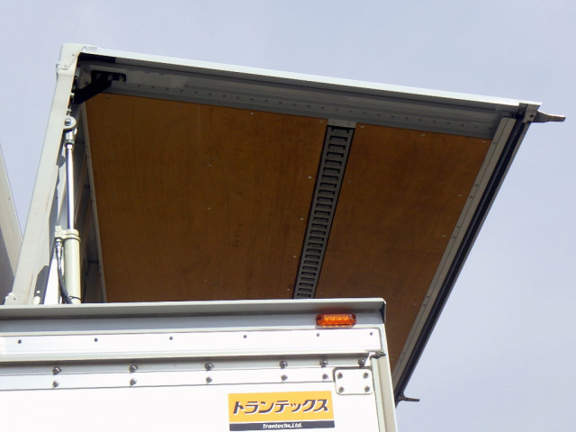 日野 デュトロ 小型 ウィング 2RG-XZU722M(100787) 45枚目