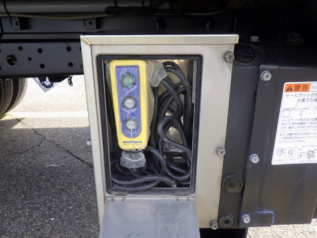 日野 デュトロ 小型 ウィング 2RG-XZU722M(100787) 46枚目