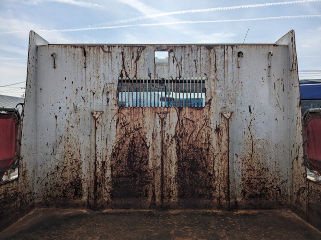 Mitsubishi Fuso fighter Middle Soil dump 2KG-FK72F(100789) 13枚目