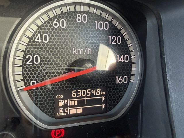 Isuzu forward Middle Flat body 2PG-FRR90S2(100790) 15枚目