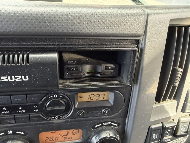 Isuzu forward Middle Flat body 2PG-FRR90S2(100790) 21枚目