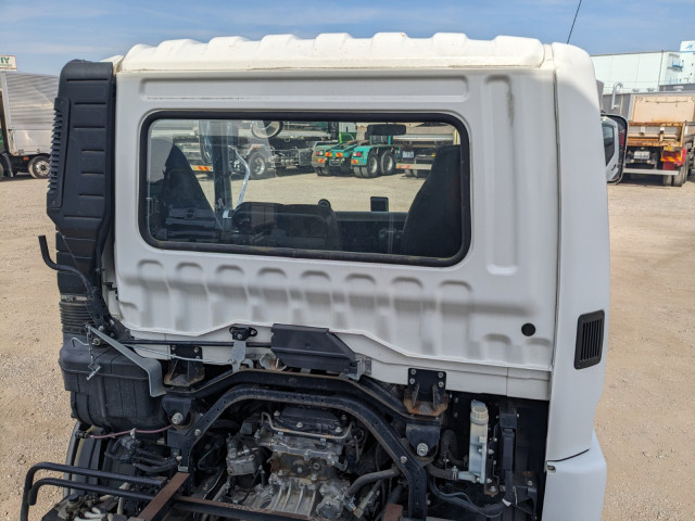 Mitsubishi Fuso fighter Middle Soil dump 2KG-FK72F(100789) 36枚目