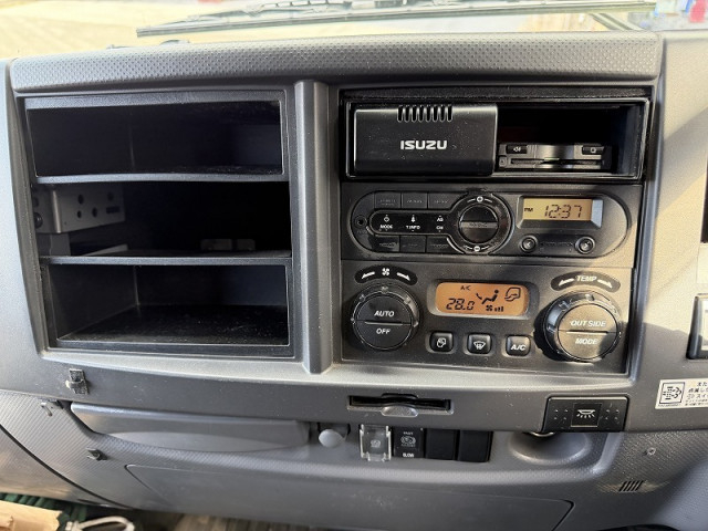 Isuzu forward Middle Flat body 2PG-FRR90S2(100790) 22枚目