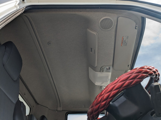 Mitsubishi Fuso fighter Middle Soil dump 2KG-FK72F(100789) 38枚目