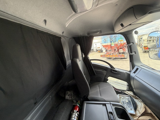 Isuzu forward Middle Flat body 2PG-FRR90S2(100790) 24枚目