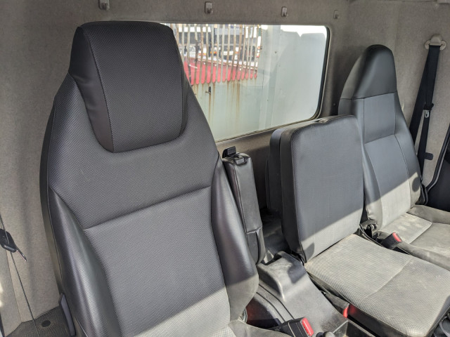 Mitsubishi Fuso fighter Middle Soil dump 2KG-FK72F(100789) 39枚目