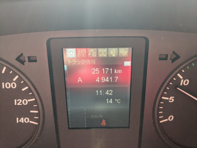 Mitsubishi Fuso fighter Middle Soil dump 2KG-FK72F(100789) 41枚目
