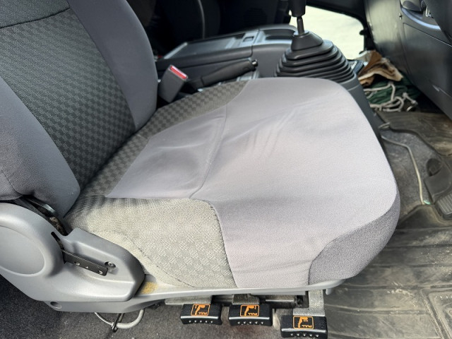 Isuzu forward Middle Flat body 2PG-FRR90S2(100790) 29枚目