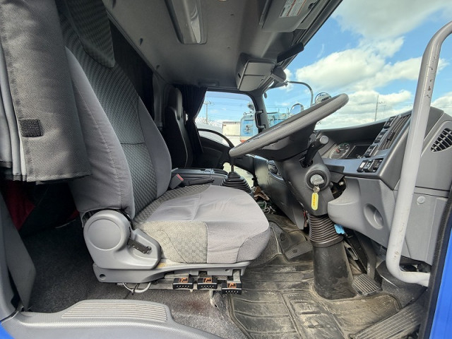 Isuzu forward Middle Flat body 2PG-FRR90S2(100790) 30枚目