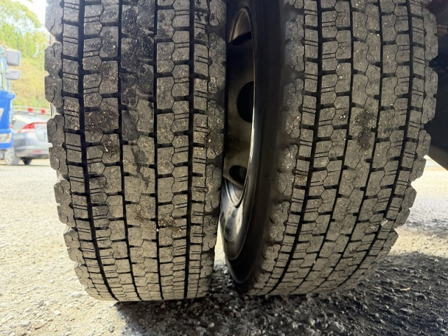 Isuzu forward Middle Flat body 2PG-FRR90S2(100790) 31枚目