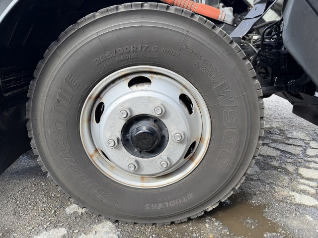 Isuzu forward Middle Flat body 2PG-FRR90S2(100790) 32枚目