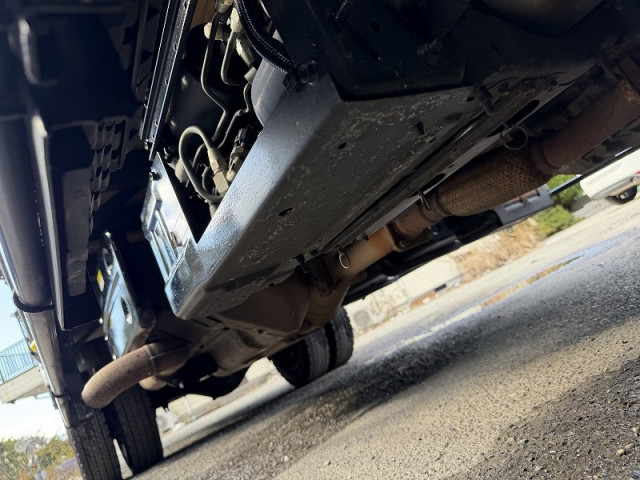 Isuzu forward Middle Flat body 2PG-FRR90S2(100790) 34枚目