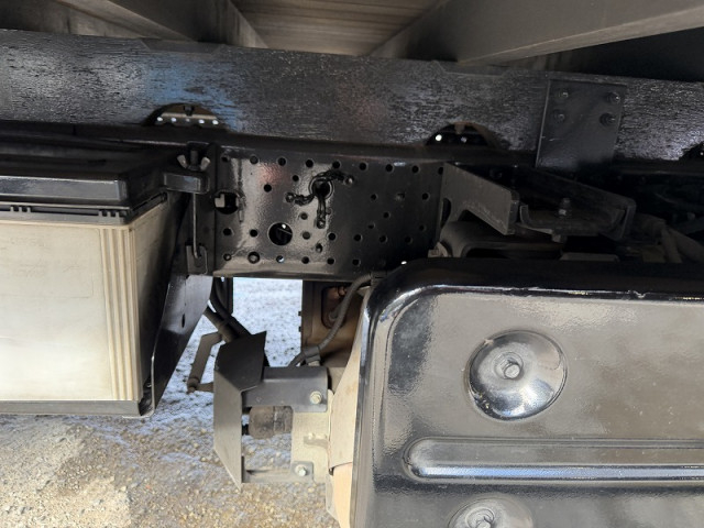 Isuzu forward Middle Flat body 2PG-FRR90S2(100790) 36枚目