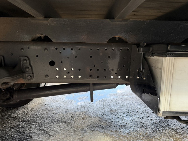 Isuzu forward Middle Flat body 2PG-FRR90S2(100790) 38枚目